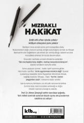 Mızraklı Hakikat - Ahmet Şimşirgil