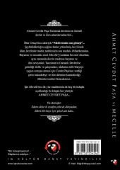 Ahmet Cevdet Paşa ve Mecelle - Ahmet Şimşirgil