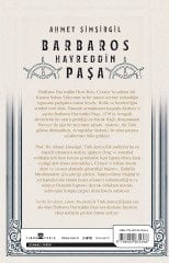 Barbaros Hayreddin Paşa - Ahmet Şimşirgil