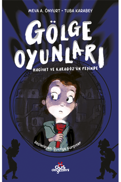 Hacivat ve Karagöz’ün Peşinde-Meva A. Önyurt -Tuba Karabey