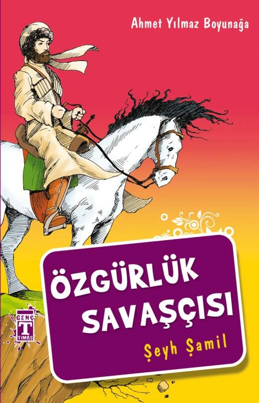 Özgürlük Savaşcısı - Ahmet Yılmaz Boyunağa
