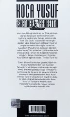 KOCA YUSUF - İskender Fahrettin