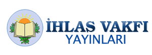 İhlâs Vakfı Yayınları