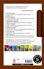 Kayı 4: Ufukların Padişahı Kanuni - Ahmet Şimşirgil