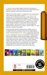 Kayı 6: İmparatorluğun Zirvesi ve Dönüş - Ahmet Şimşirgil