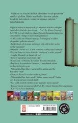 Kayı 11: Elveda - Ahmet Şimşirgil