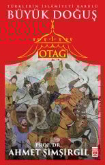 Otağ I: Büyük Doğuş - Ahmet Şimşirgil