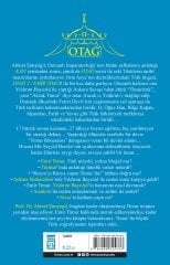 Otağ II: Emir Timur - Ahmet Şimşirgil