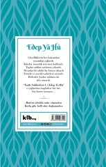 Edep Yâ Hû - Ahmet Şimşirgil