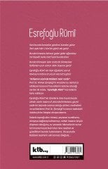 Eşrefoğlu Rûmî - Ahmet Şimşirgil