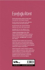 Eşrefoğlu Rûmî - Ahmet Şimşirgil