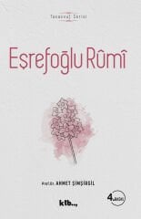 Eşrefoğlu Rûmî - Ahmet Şimşirgil