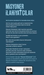 Misyoner İlahiyatçılar-Ebubekir Sofuoğlu