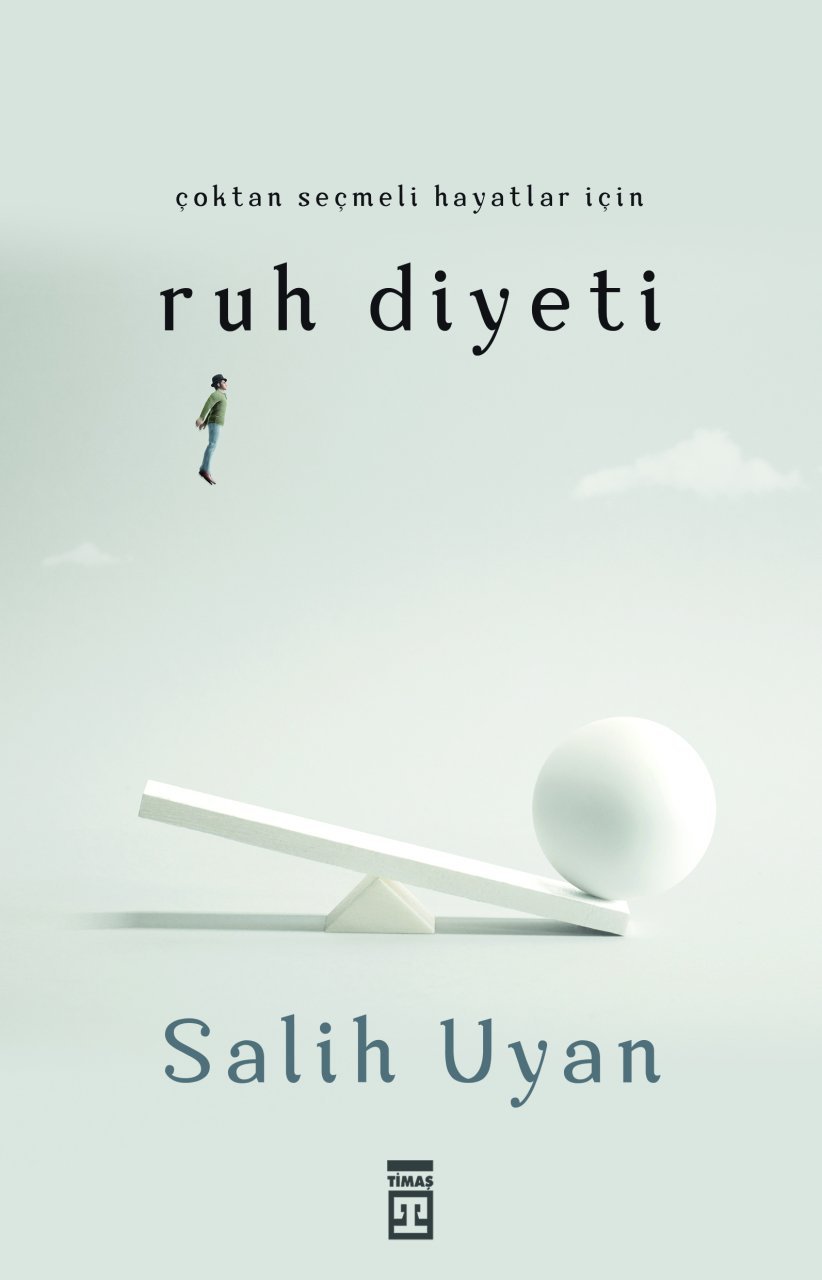 Ruh Diyeti - Salih Uyan