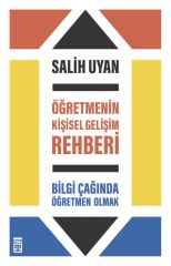 Öğretmenin Kişisel Gelişim Rehberi - Salih Uyan