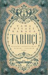 Tarihçi - Taha Niyazi Karaca