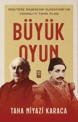 Büyük Oyun - Taha Niyazi Karaca