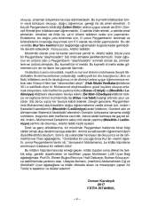 Mevâhib-i Ledünniye - Osman Karabıyık