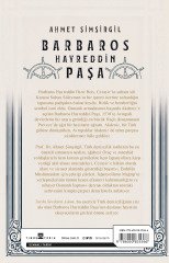 Barbaros Hayreddin Paşa - Ahmet Şimşirgil