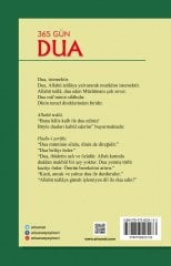 365 Gün Dua - Mehmet Oruç