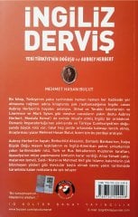 İngiliz Derviş - Mehmet Hasan Bulut