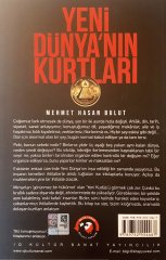 Yeni Dünya'nın Kurtları - Mehmet Hasan Bulut