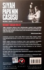 Siyah Papa'nın Casusu - Mehmet Hasan Bulut