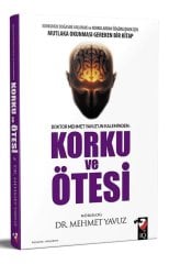 Korku ve Ötesi - Mehmet Yavuz