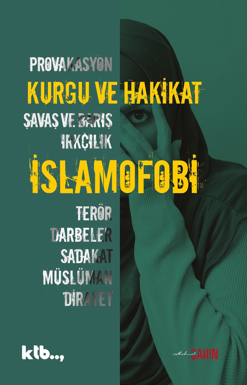 Kurgu ve Hakikat - Mehmet Şahin
