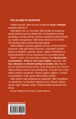 Allah Dostlarının Örnek Halleri-Mehmet Oruç