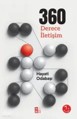 360 Derece İletişim - Hayati Odabaşı