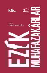 Ezik Muhafazakarlar-Ebubekir Sofuoğlu