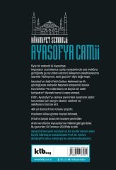 Ayasofya Camii-Ahmet Şimşirgil