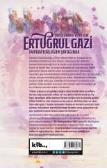 İmparatorluğun Şafağında Ertuğrul Gazi-Mehmet Fatih Oruç