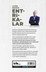 İçten Dıştan Entrikalar - Nuh Albayrak