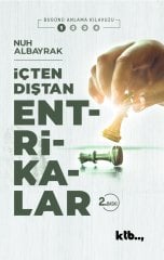 İçten Dıştan Entrikalar - Nuh Albayrak