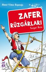 Zafer Rüzgârları - Ahmet Yılmaz Boyunağa