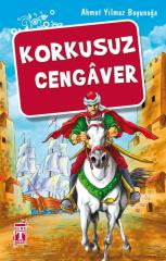 Korkusuz Cengaver - Ahmet Yılmaz Boyunağa