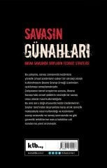 Savaşın Günahları - Mehmet Şahin