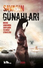 Savaşın Günahları - Mehmet Şahin