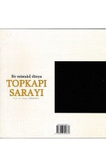 Bir Müstakil Dünya Topkapı Sarayı - Ahmet Şimşirgil