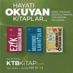 EBUBEKİR SOFUOĞLU SET