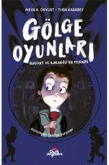 Hacivat ve Karagöz’ün Peşinde-Meva A. Önyurt -Tuba Karabey
