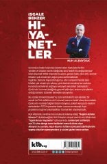 İşgale Benzer Hıyanetler - Nuh Albayrak