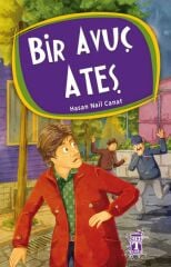 Bir Avuç Ateş - Hasan Nail Canat