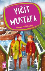 Yiğit Mustafa -Hasan Nail Canat