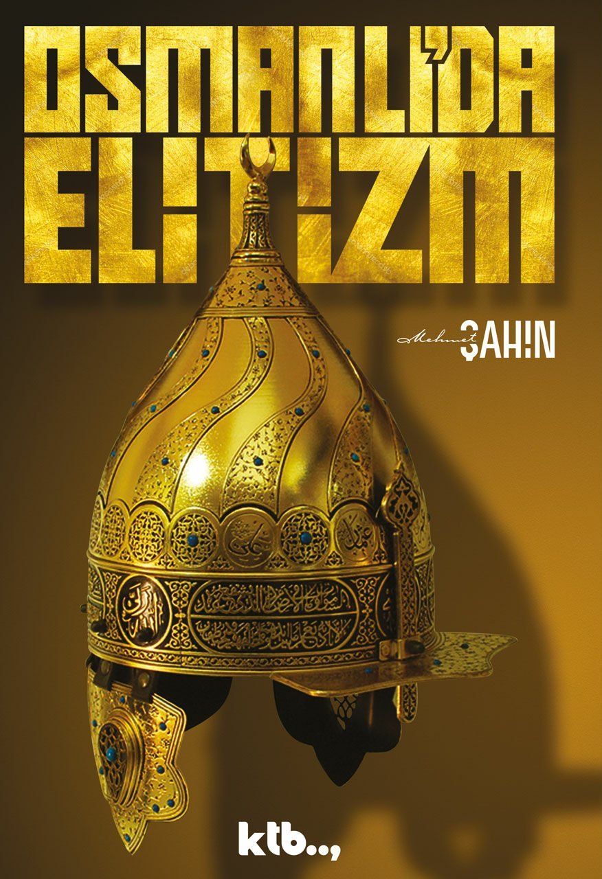 Osmanlı'da Elitizm - Mehmet Şahin