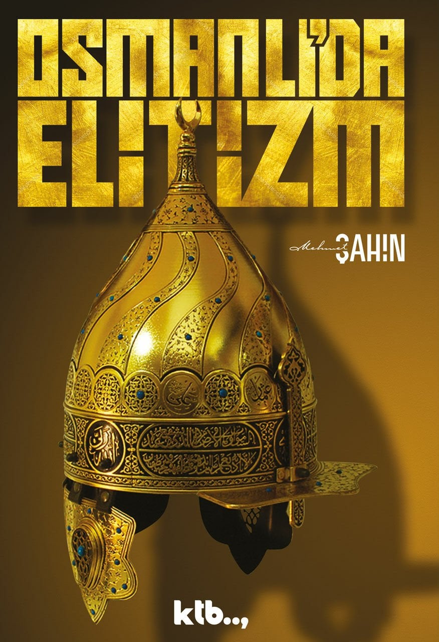 Osmanlı'da Elitizm - Mehmet Şahin