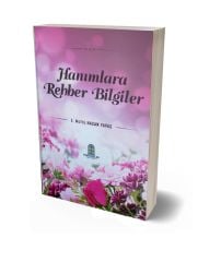 Hanımlara Rehberi Bilgiler