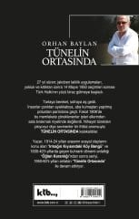 Tünelin Ortasında - Orhan Baylan